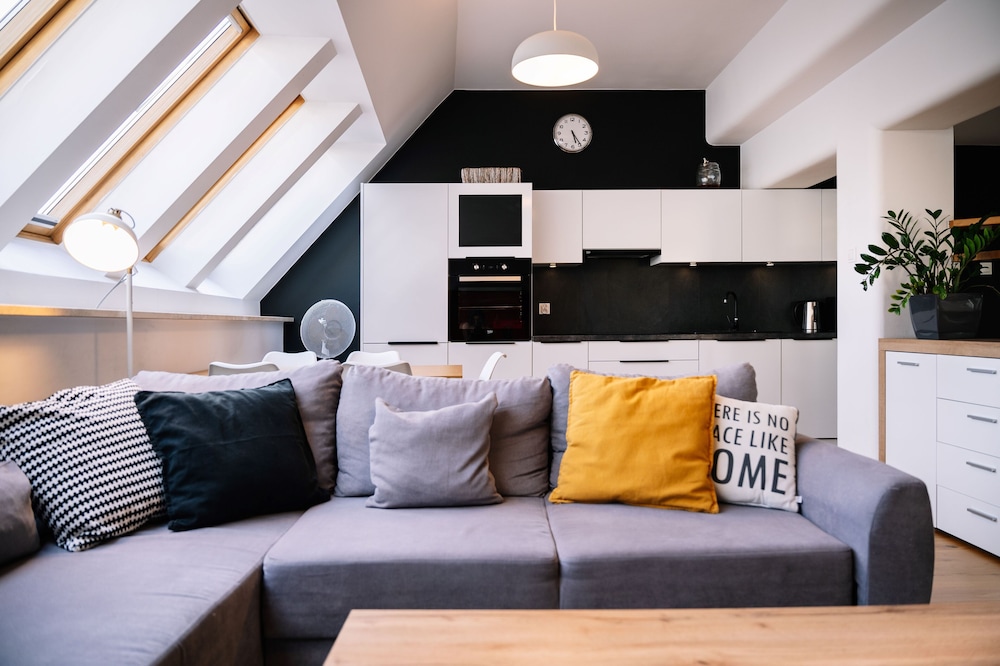 RentPlanet - Apartamenty Stare Miasto