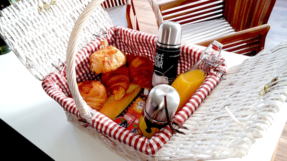 Glamping Terre & Mer