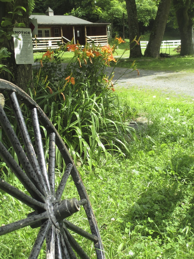 Valle Crucis Farm
