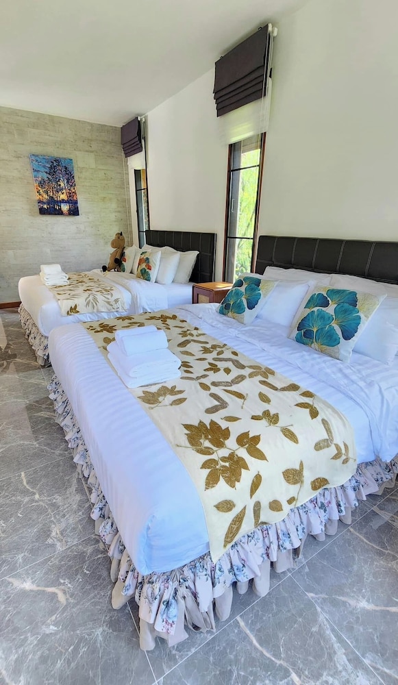O yua Resort