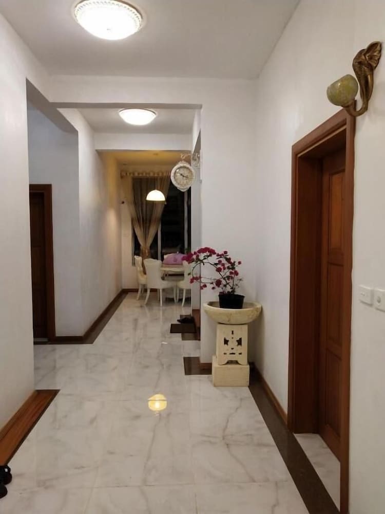 Suva Hideaway Villa