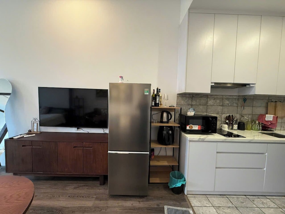 Apartments in District 2-The Sun Avenue