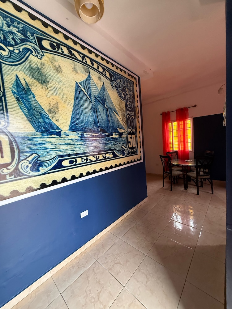 La Casa Amelia