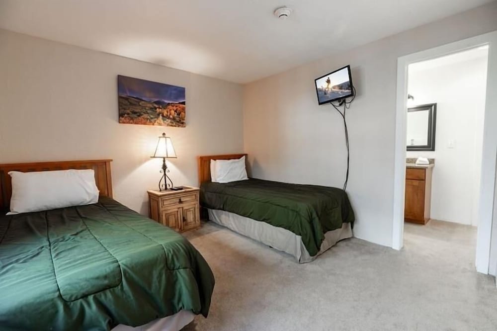 Convenient Condos - Vail Ski Resort CO