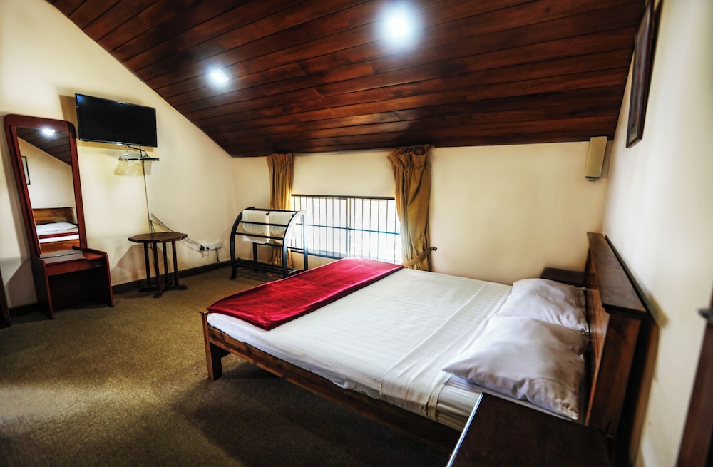 Yoho Villa Acacia