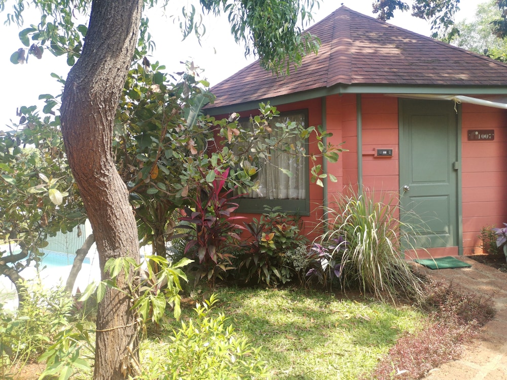 Habitus Resort