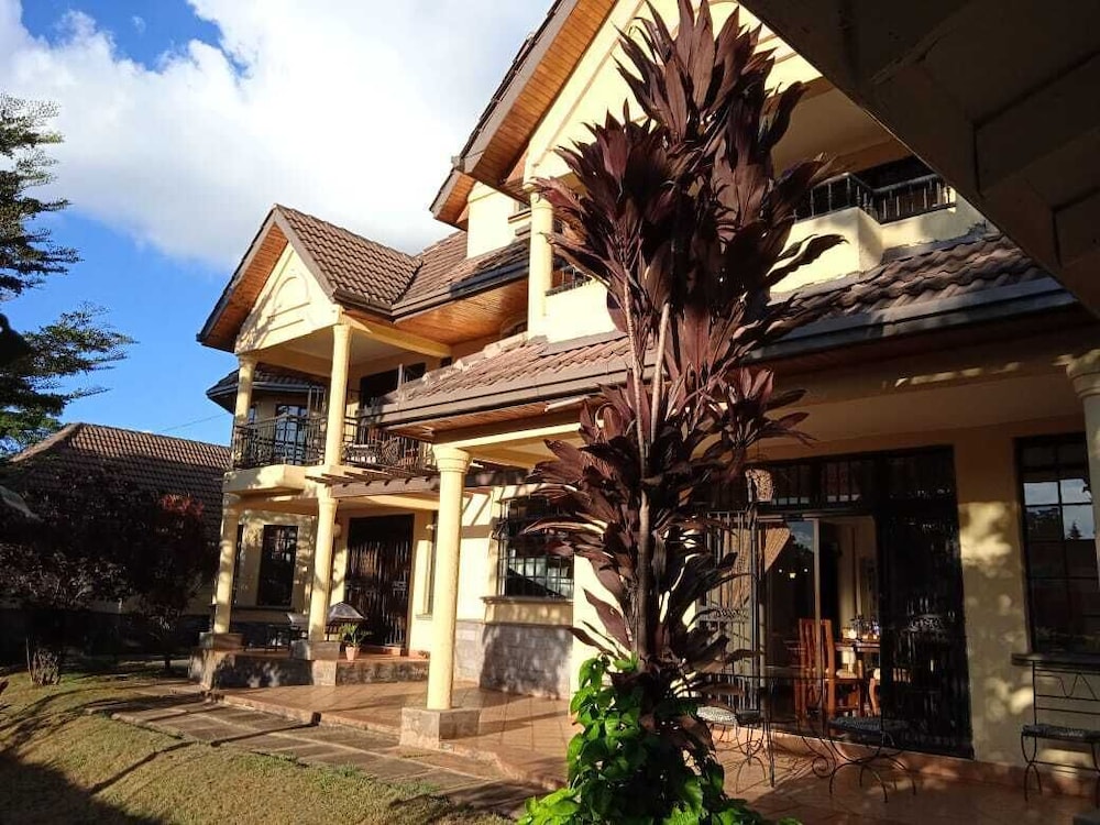 Dreamplace Bed and Breakfast