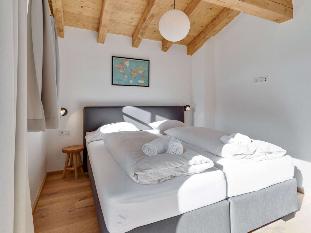 Chalet Near the ski Area With Sauna view 3