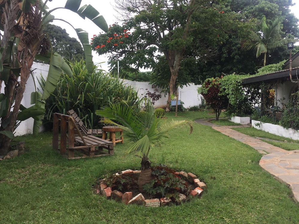 John's Place