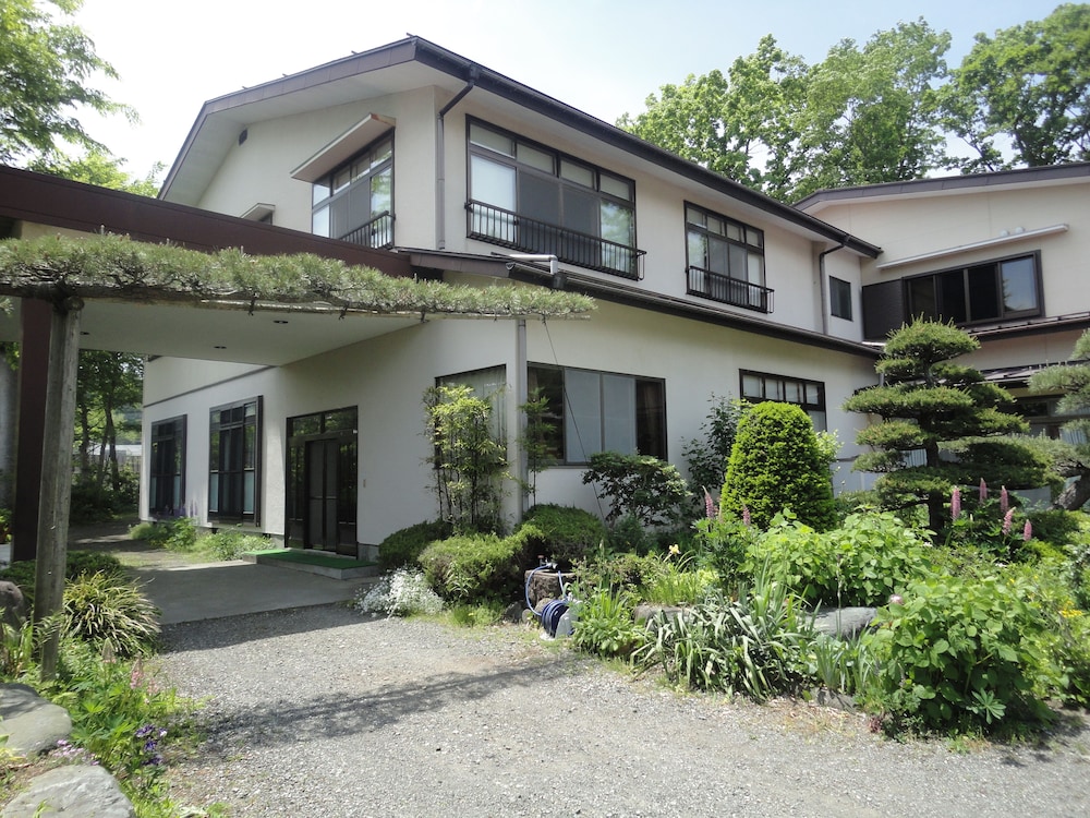 Guest House Yamanouchi