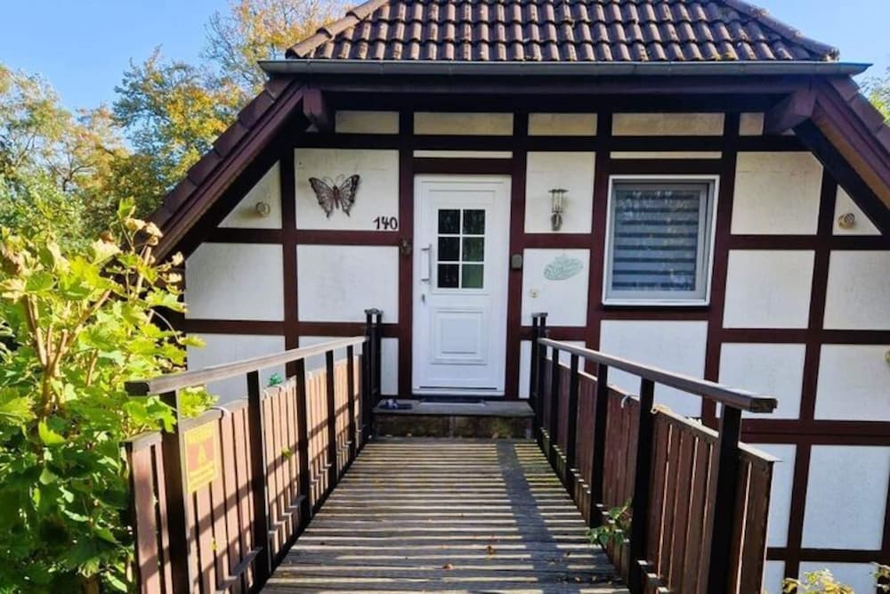 Ferienwohnung in Frankenau