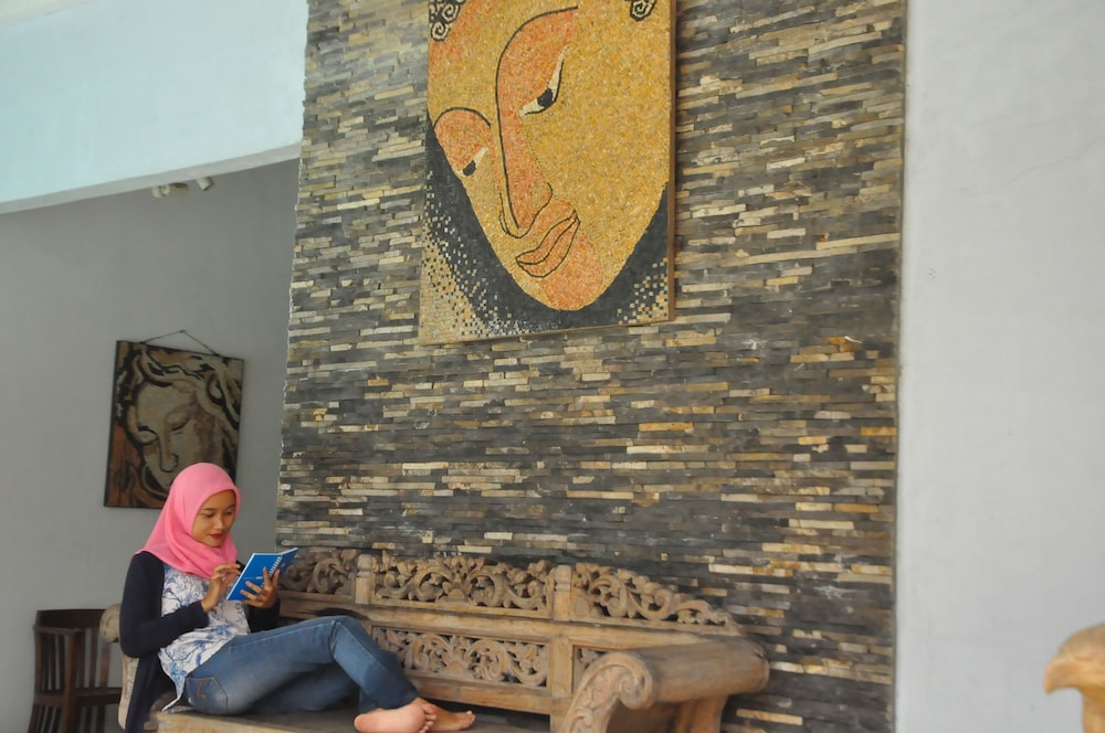 Watusaman Homestay By The Grand Java