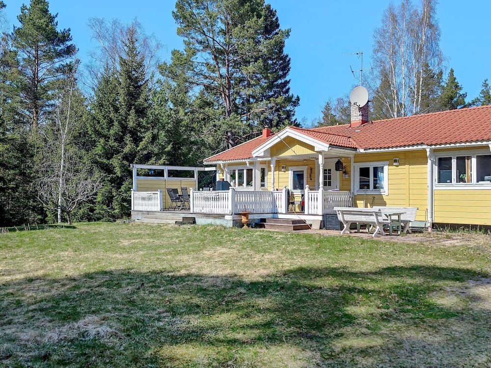 4 Star Holiday Home in Ingaro-by Traum view 2