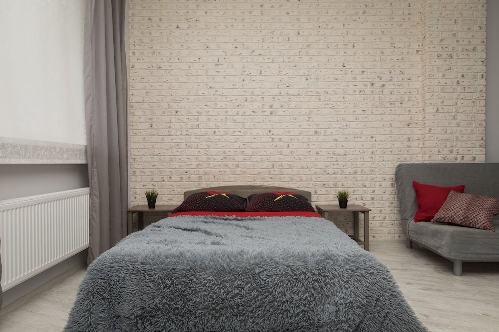 Apartament on Krasnozvezdnaya 31-2 view 5