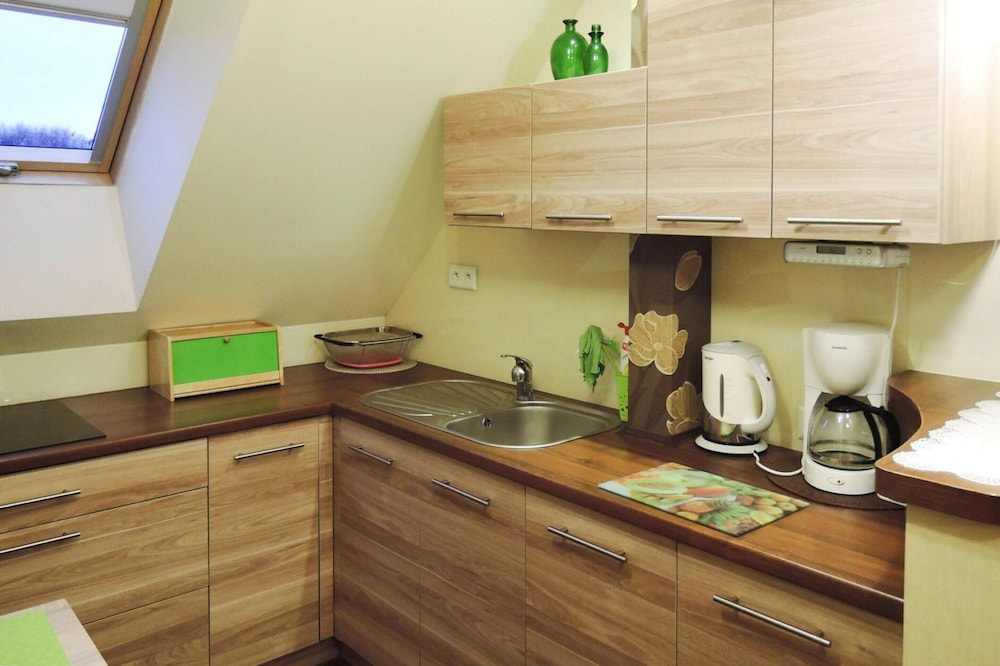 Apartment in Swinoujscie Near Baltic Beach view 2