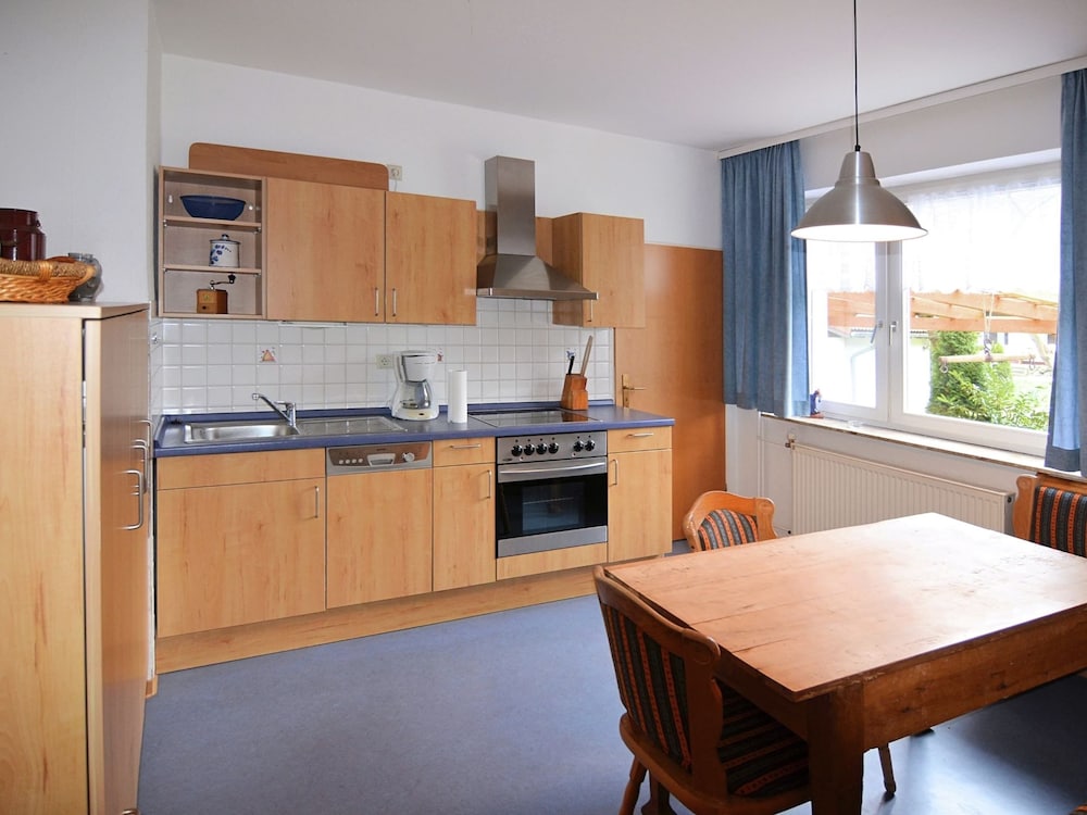 Wohnung mit Eigener Terrasse in Huddingen view 5