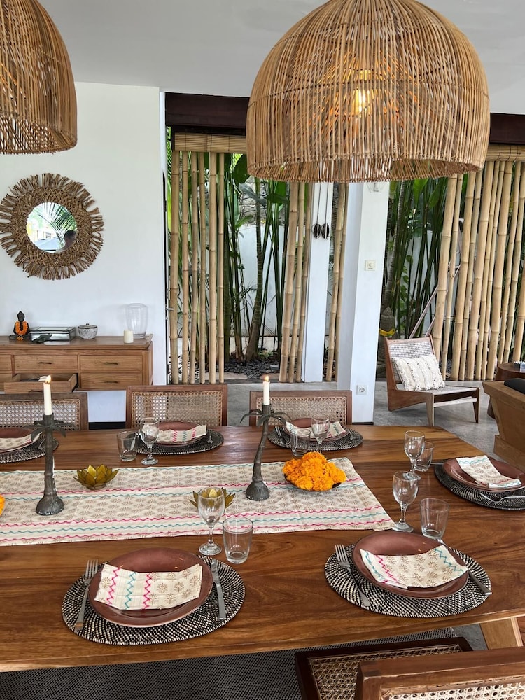 Samudra Damai Villas