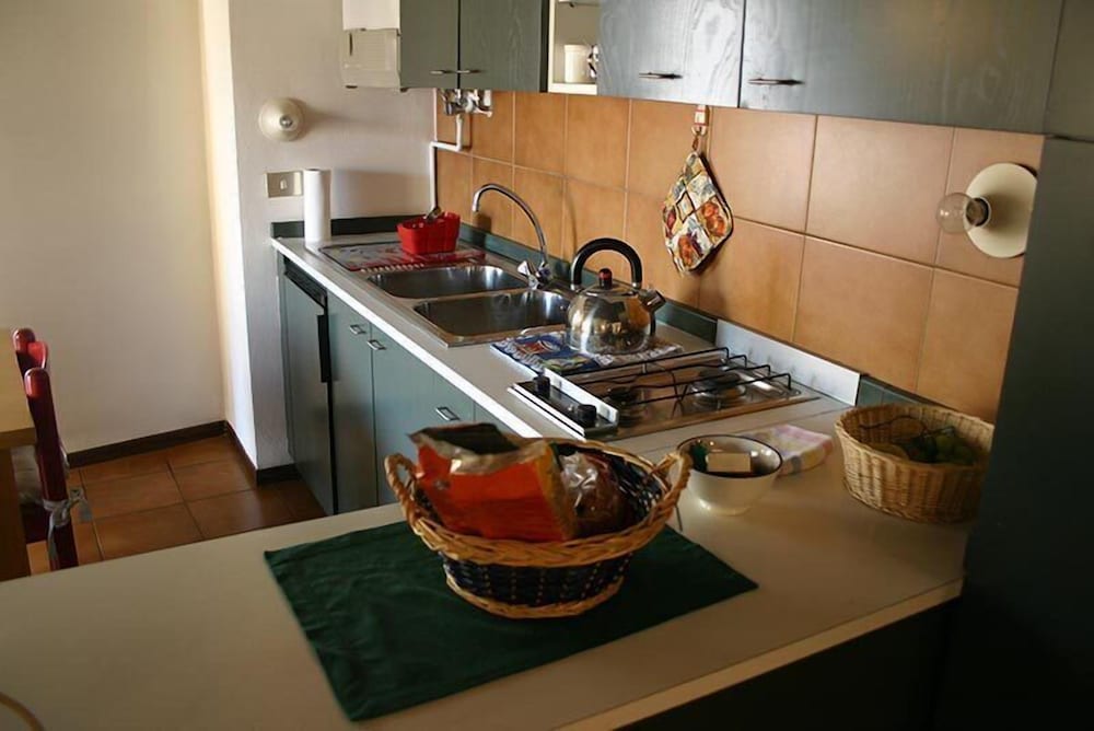 Residence Pila