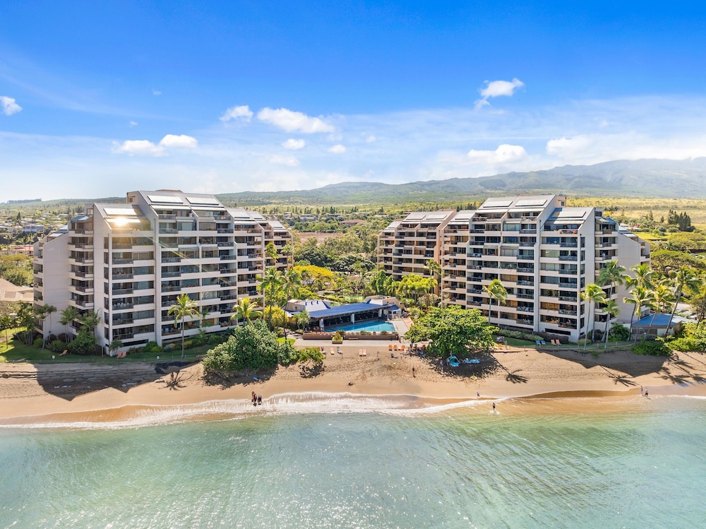 Sands of Kahana 134 in Lahaina