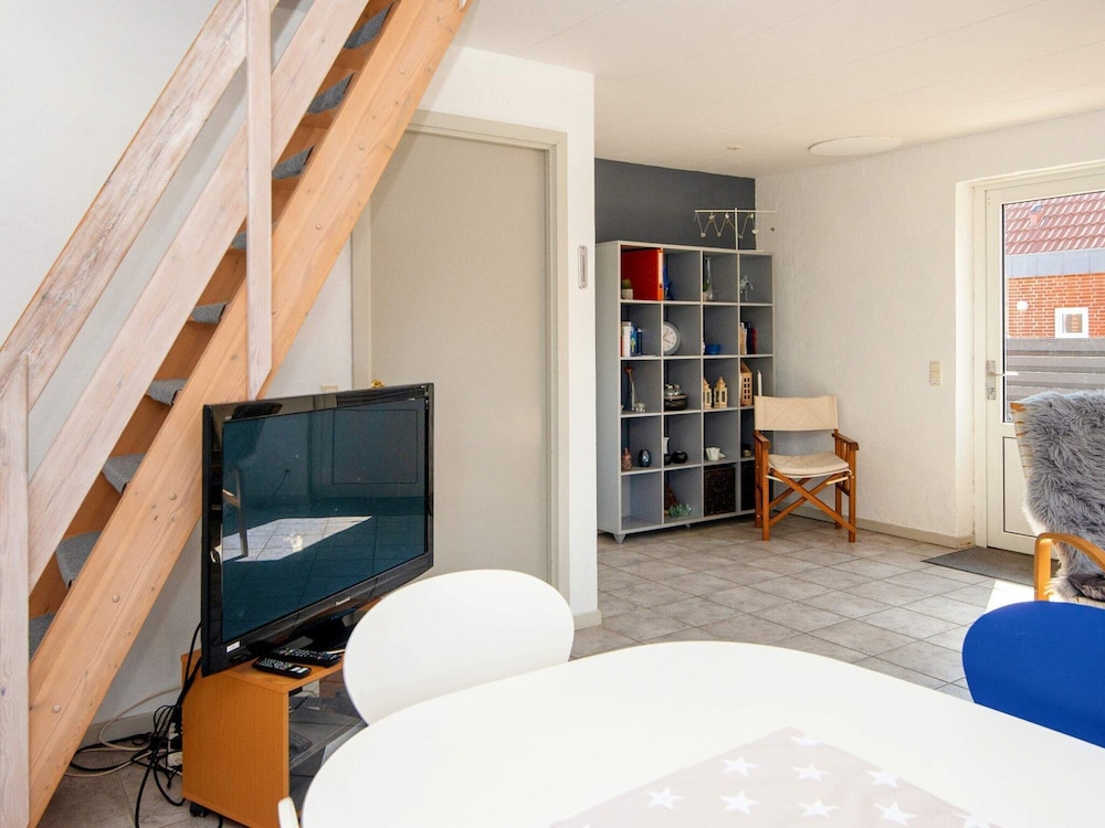 6 Person Holiday Home in Hvide Sande-by Traum
