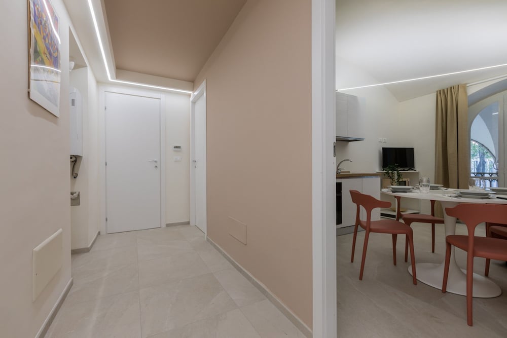Ai Portici di Susa - Cozy by Wonderful Italy