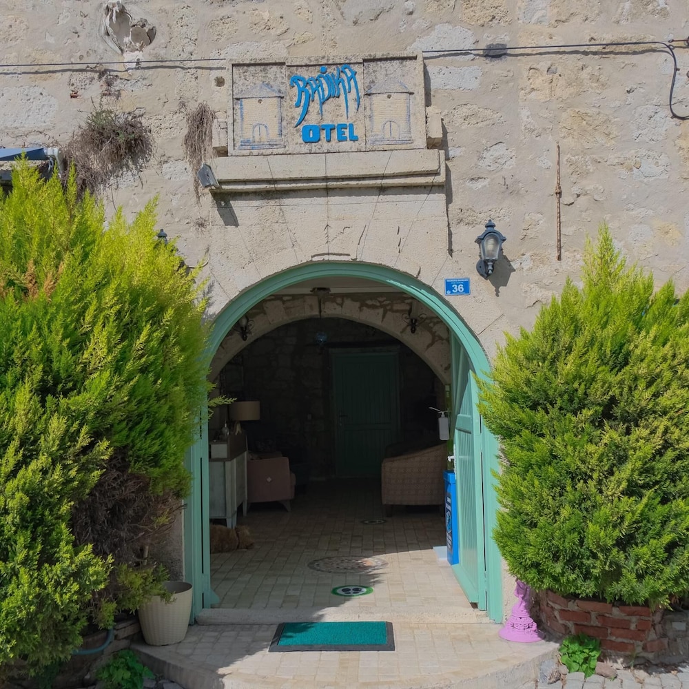 Radika Hotel