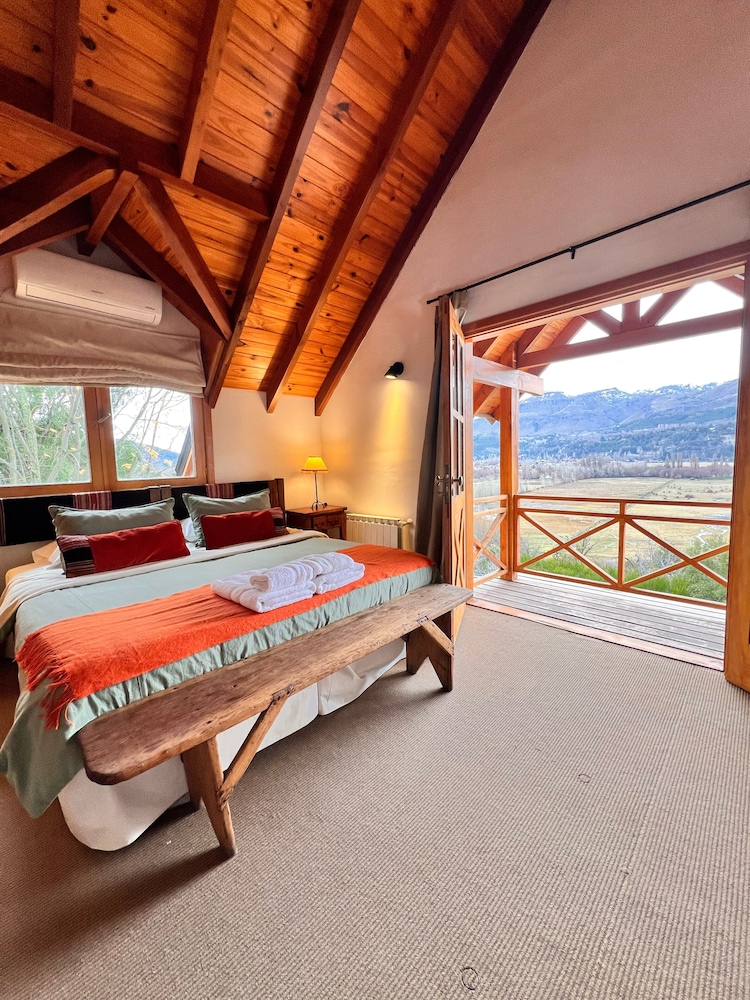 Sieteflores Lodge