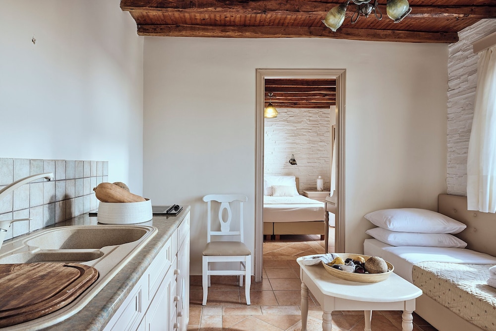 Naxos Magic Village Hotel — photo 21
