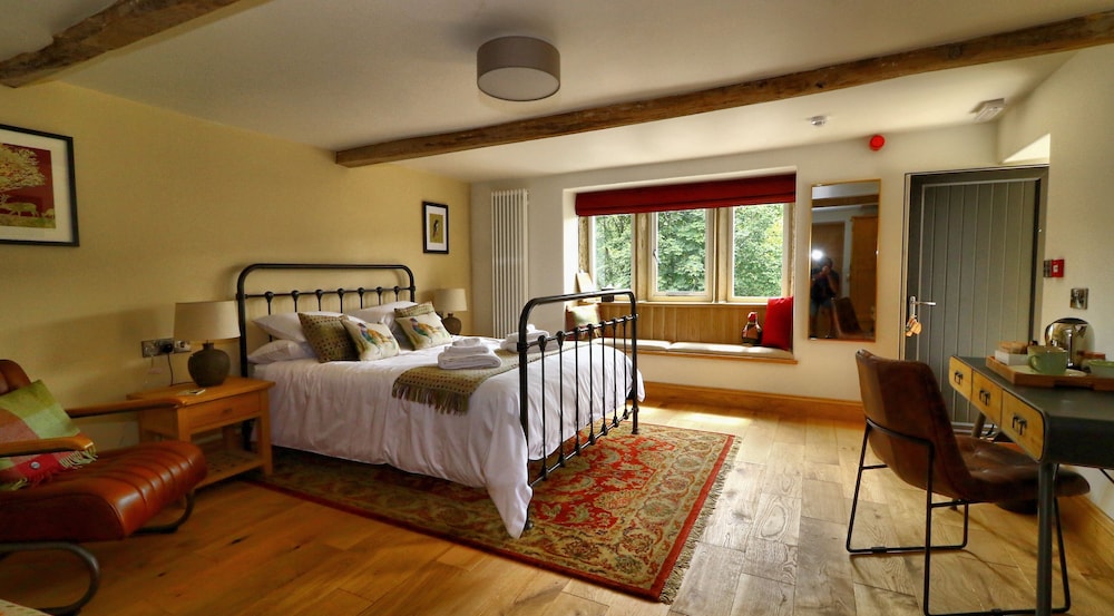 The Pickled Pheasant