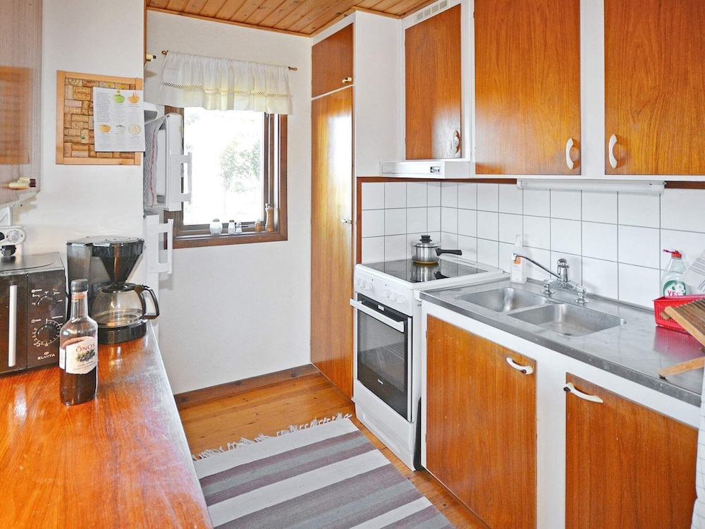6 Person Holiday Home in Laholm-by Traum view 3