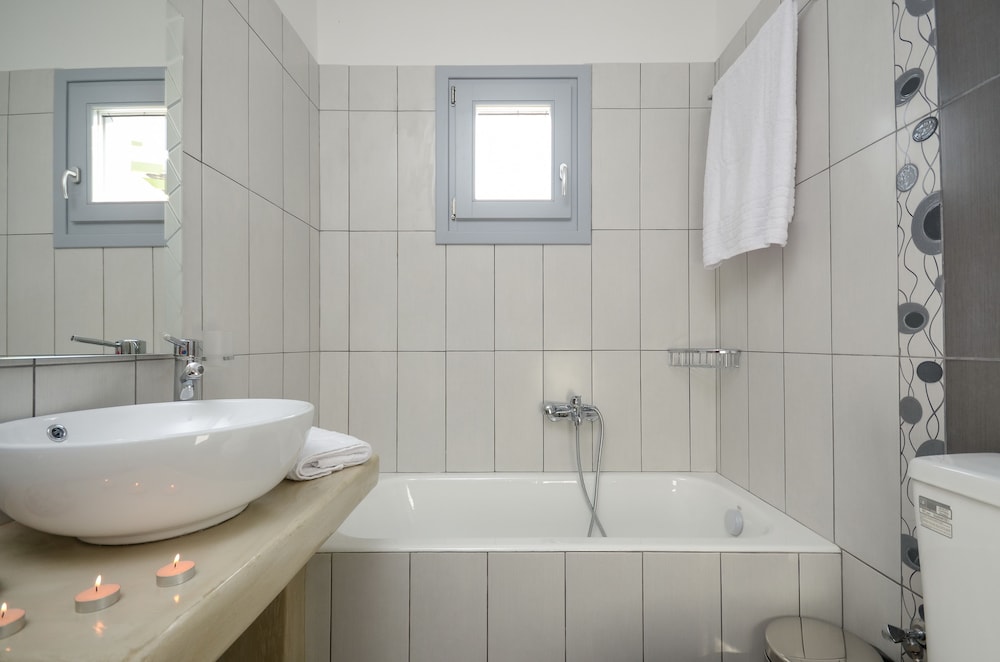 Natura Villas