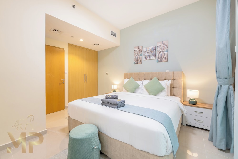 Marco Polo - May Residence 5