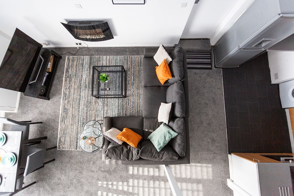 Elmsleigh Lofts by Sorted Stay view 5
