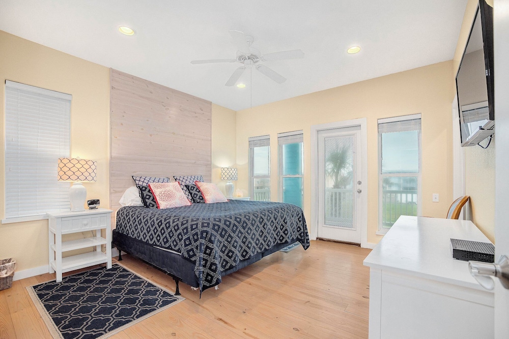 BeachView Resort Condos