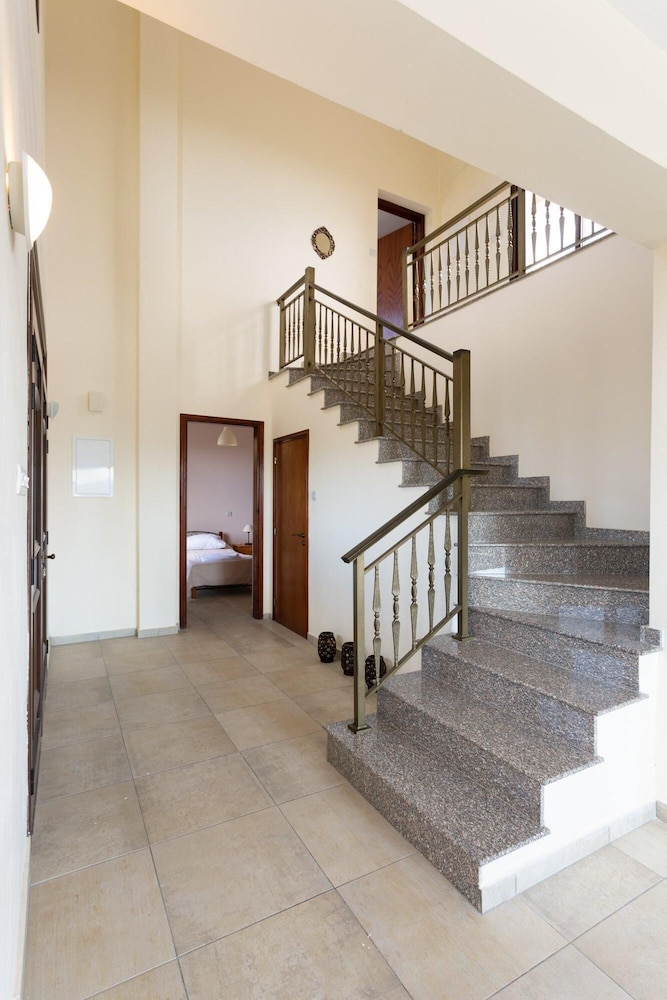 Villa Rallo Large Private Pool Sea Views A C Wifi Eco-friendly - 2961 view 4