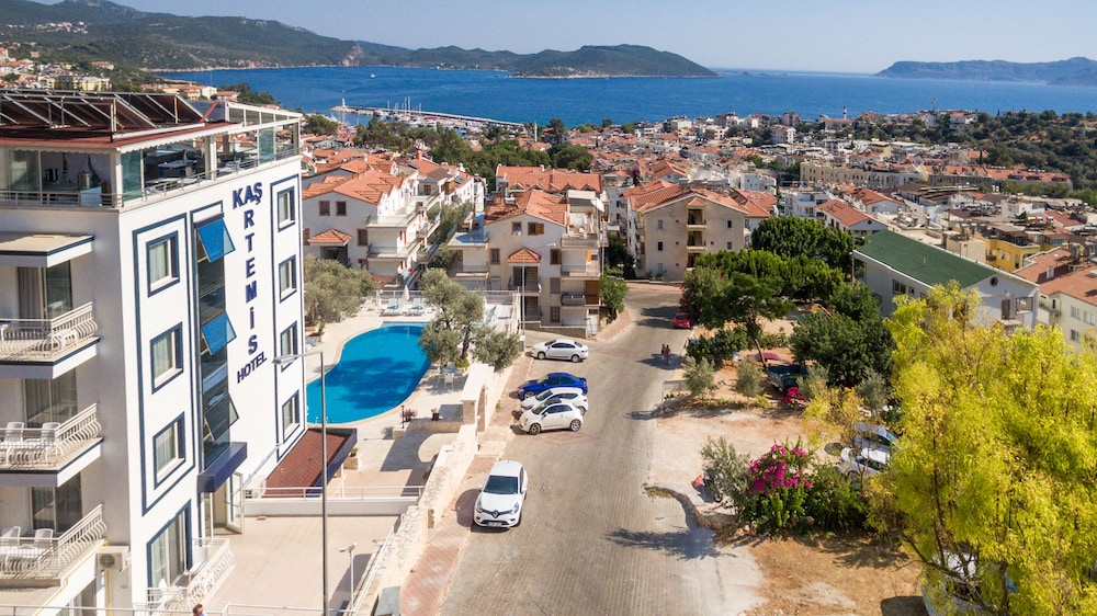 Kas Artemis Hotel - Image 77