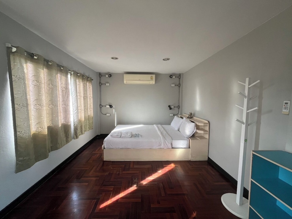 BNK89 Hostel
