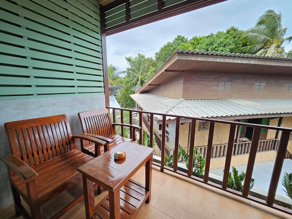 Araya Boutique Hotel