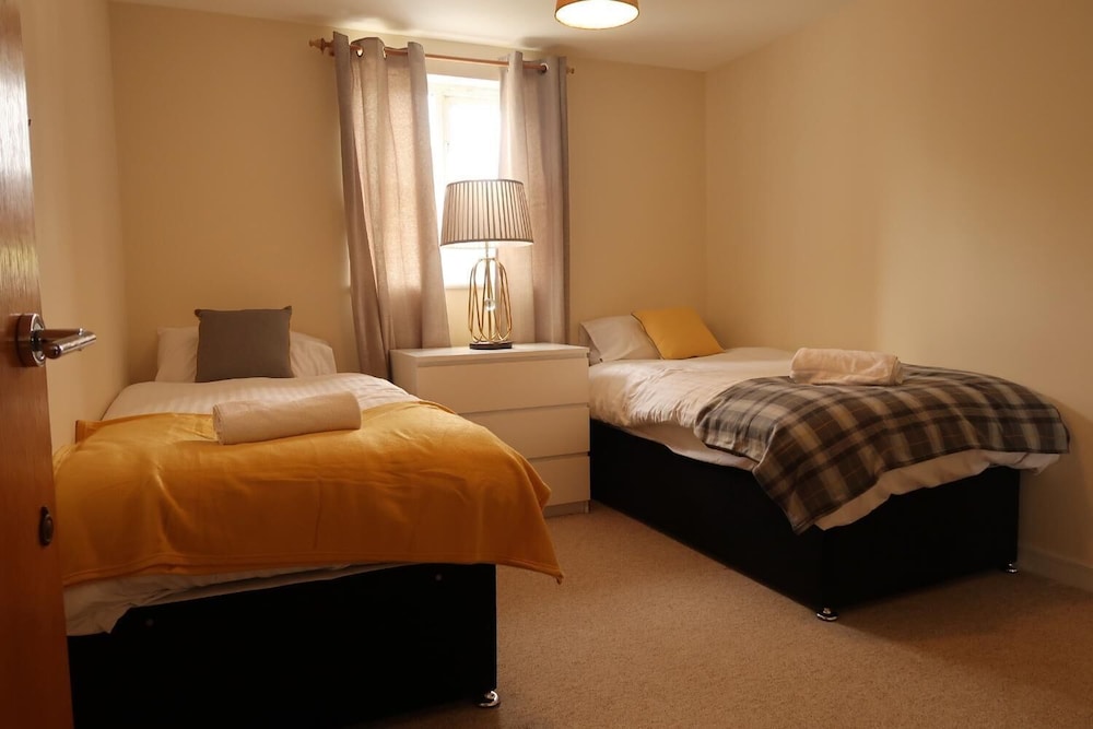 Canaan Apartments chelmsford view 4