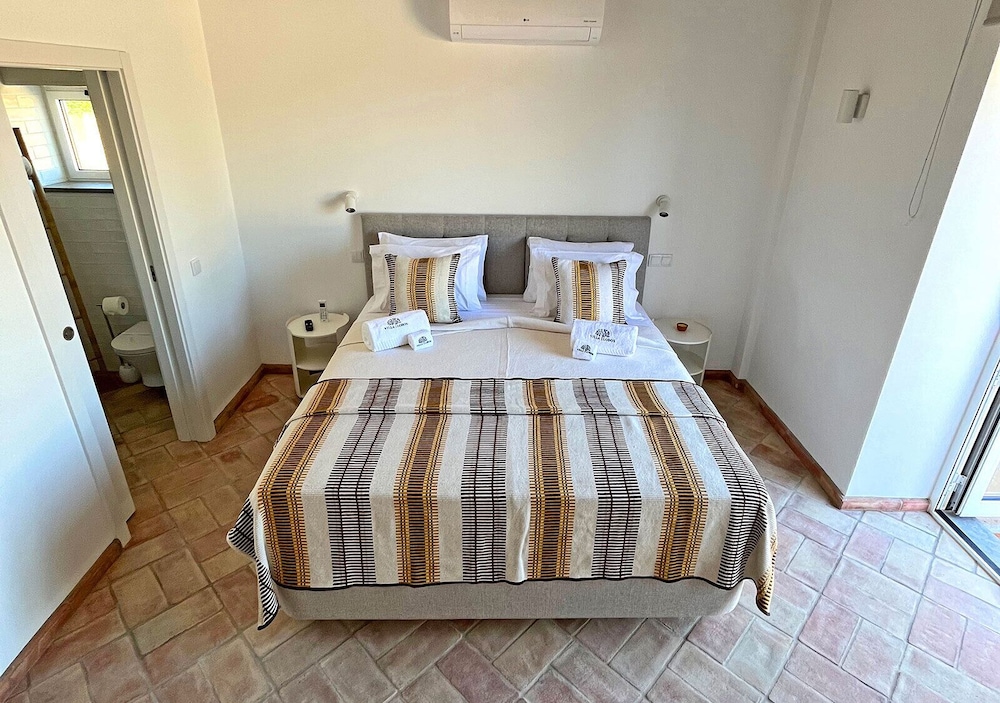 Villa Lobos Tavira