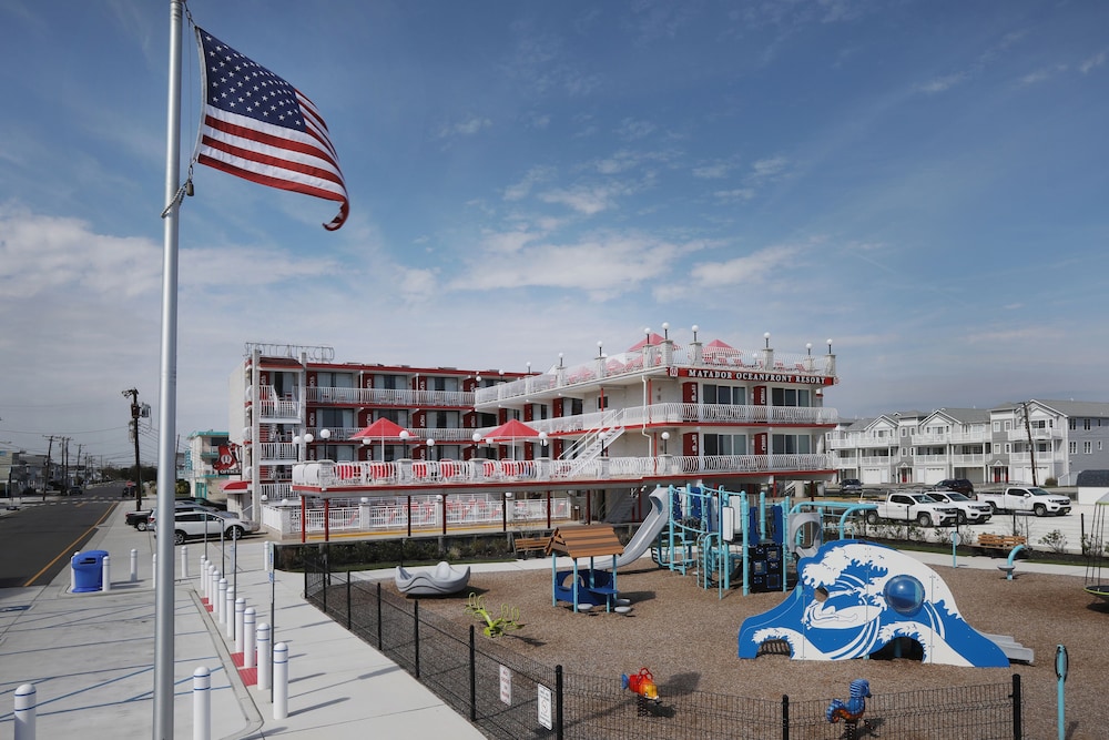 Matador Oceanfront Resort