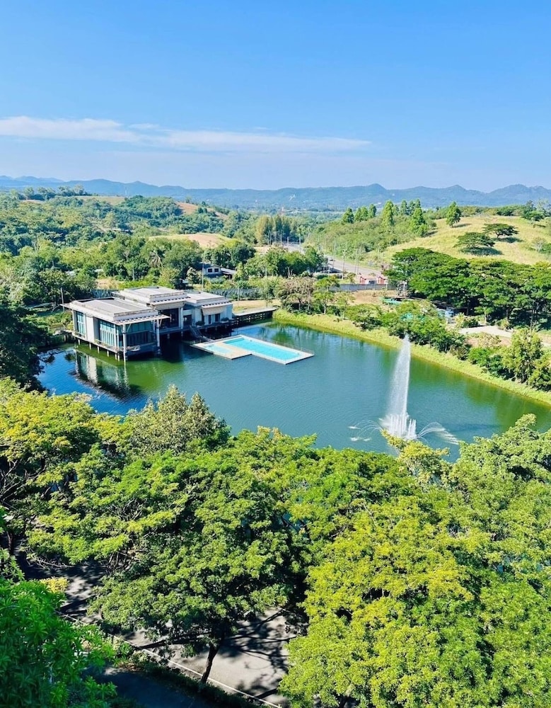 Intercontinental Khao Yai Residence - 100 SQM 2 Bedrooms and 2 Bathrooms