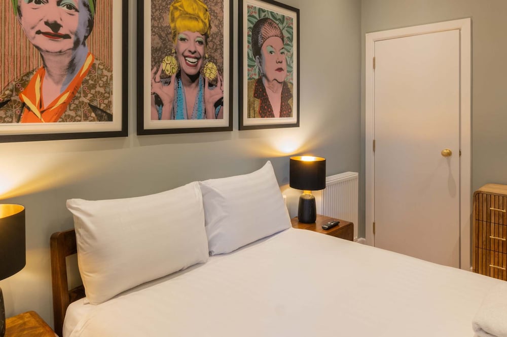 Host Stay The Georgian Quarter at Catharine House III