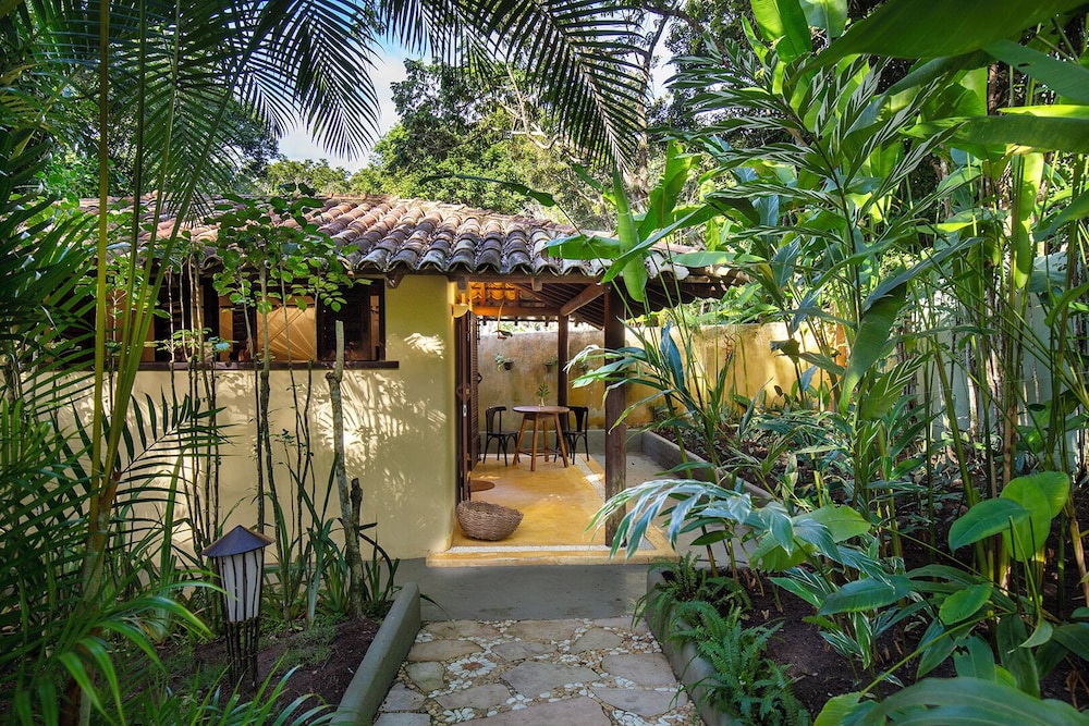 Casa Baiana Pousada & Aconchego