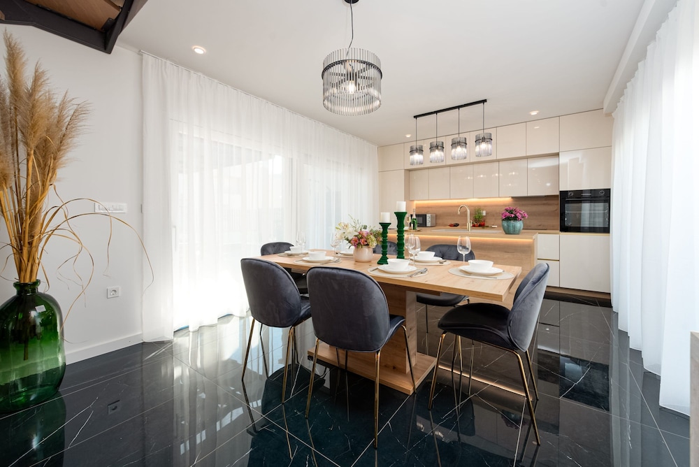 Villa Mia Zadar Villas
