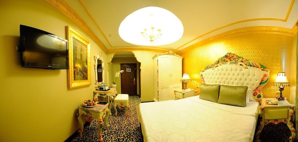 Kaya Premium Otel - Image 11