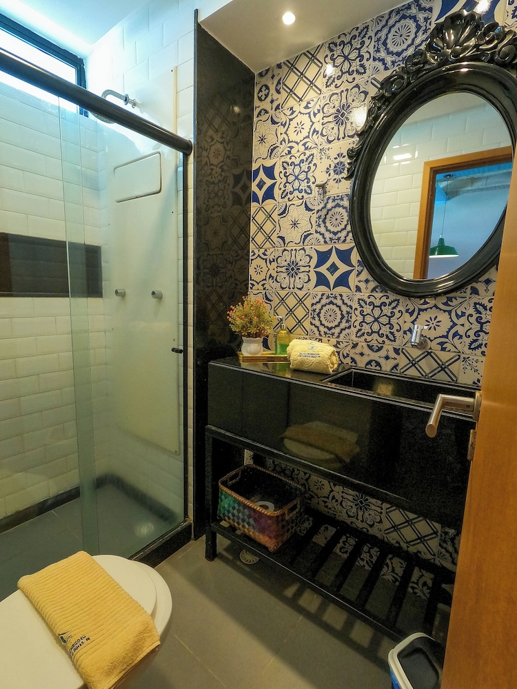 Merepe Suites em Porto by Easy Home