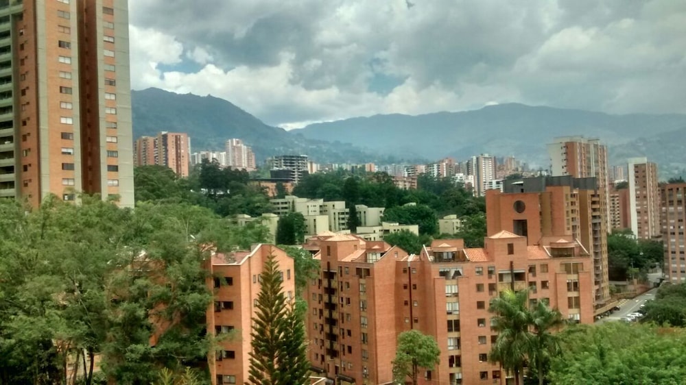 Frontera de Lujo