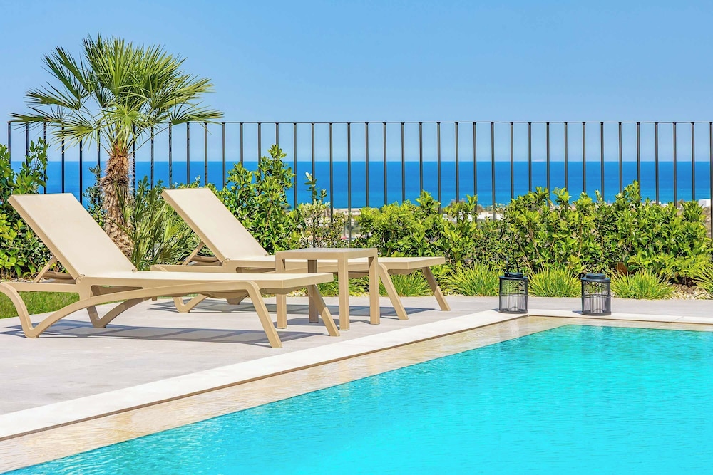 Kamelia Villa 3
