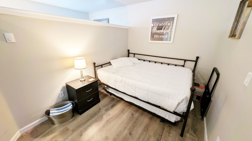 Powder Village A5 1 Bedroom Condo